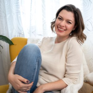 Foto von Noémi Polyfka
